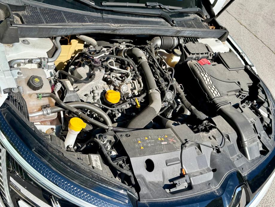 Renault Megane Grandtour TCe 115, fotografija 6