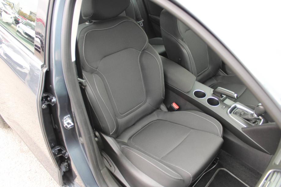 Renault Megane Grantour 1.5 dCi AUTOMATIK *NAVIGACIJA*, fotografija 13