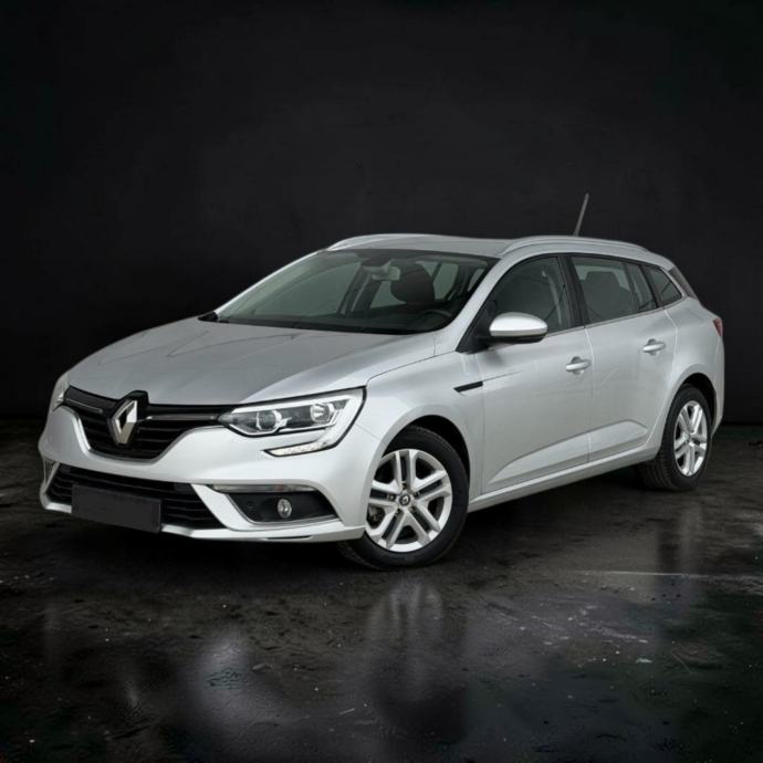 Renault Megane Grandtour