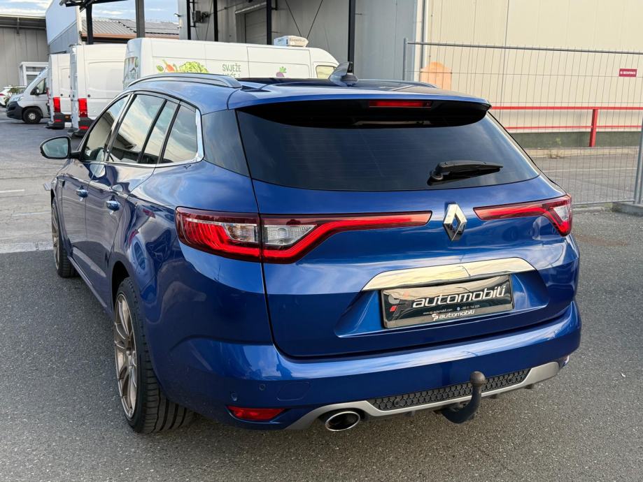 Renault Megane GT line | 1.6dCi 120kW | Leasing | Jamstvo | Servisna |, pogled izvana - slika 5