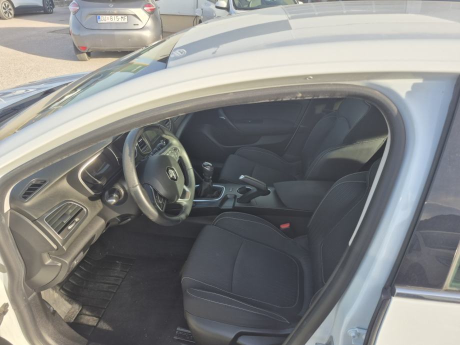 Renault Megane INTENS 1.5 DCI, fotografija 2