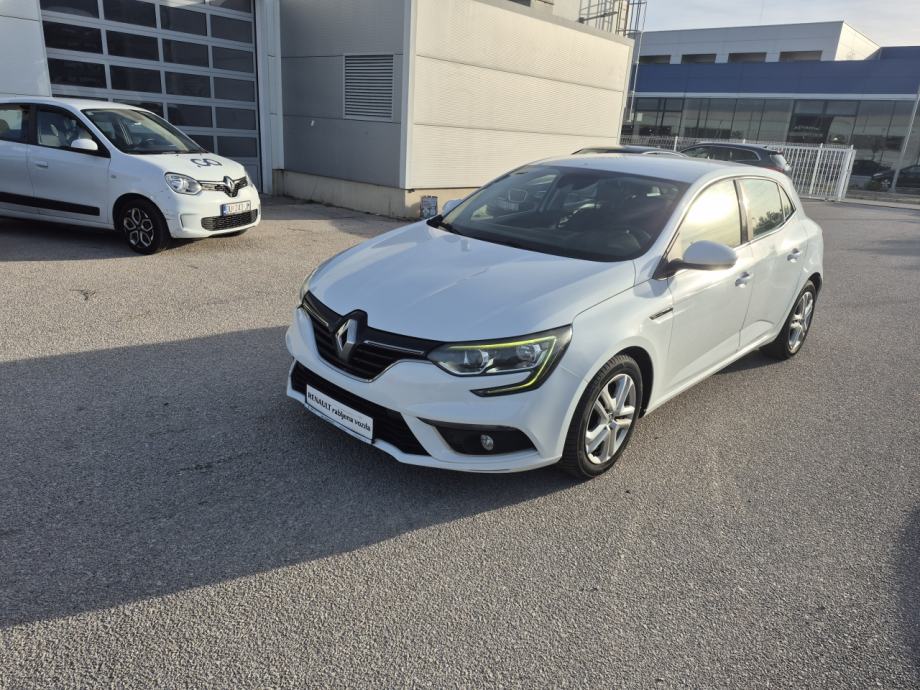 Renault Megane INTENS 1.5 DCI, fotografija 3