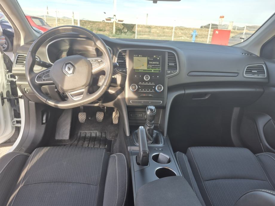 Renault Megane INTENS 1.5 DCI, fotografija 4