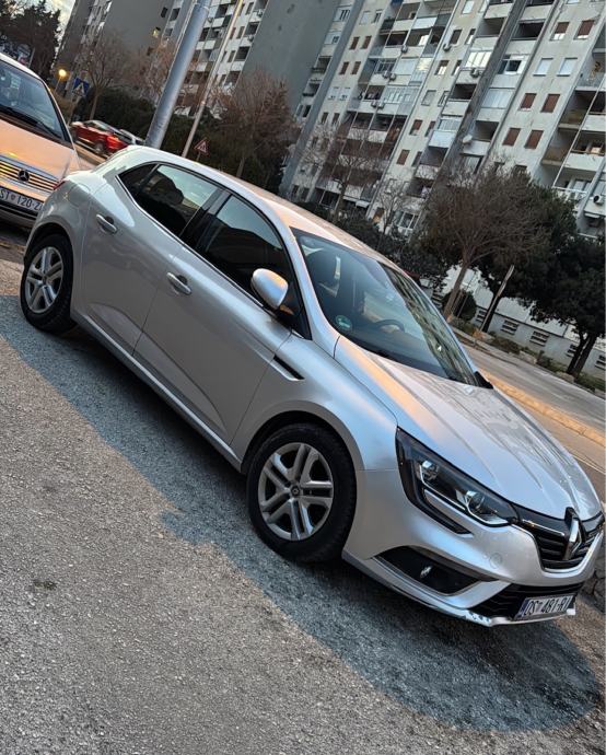 Renault Megane IV 1.5 dCi 66 kW – 2016. godište, fotografija 6