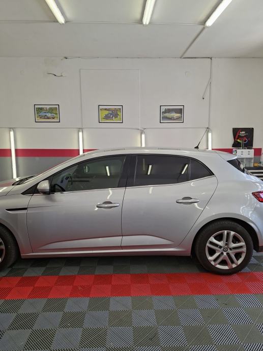 Renault Megane IV 1.5 dCi 66 kW – 2016. godište, fotografija 4