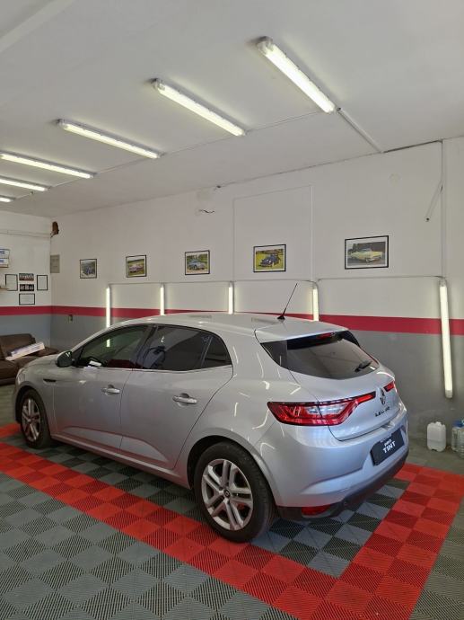 Renault Megane IV 1.5 dCi 66 kW – 2016. godište, fotografija 3
