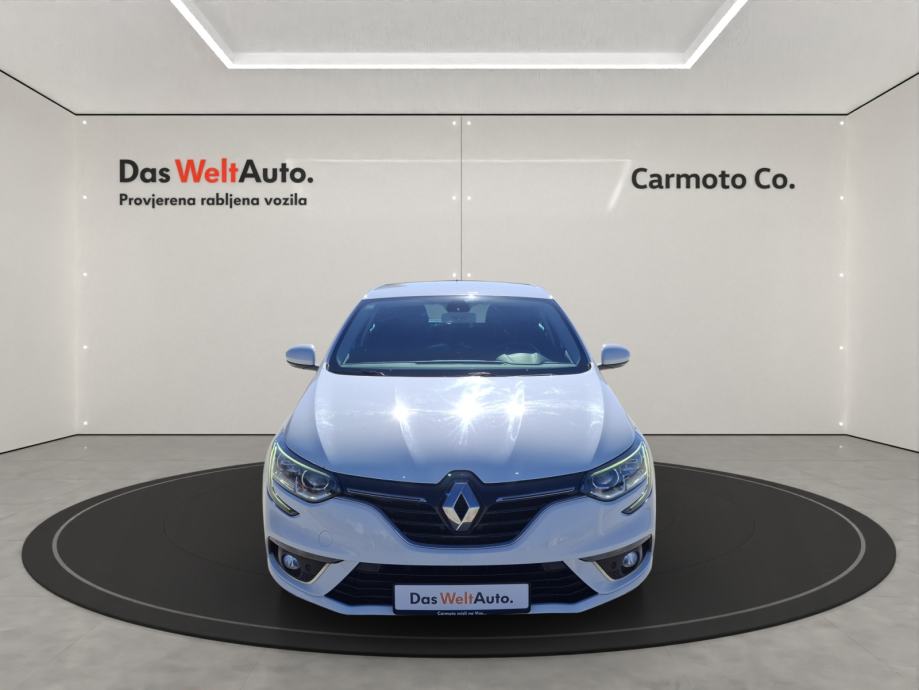 Renault Megane IV Lim. 5-trg. Life, fotografija 8