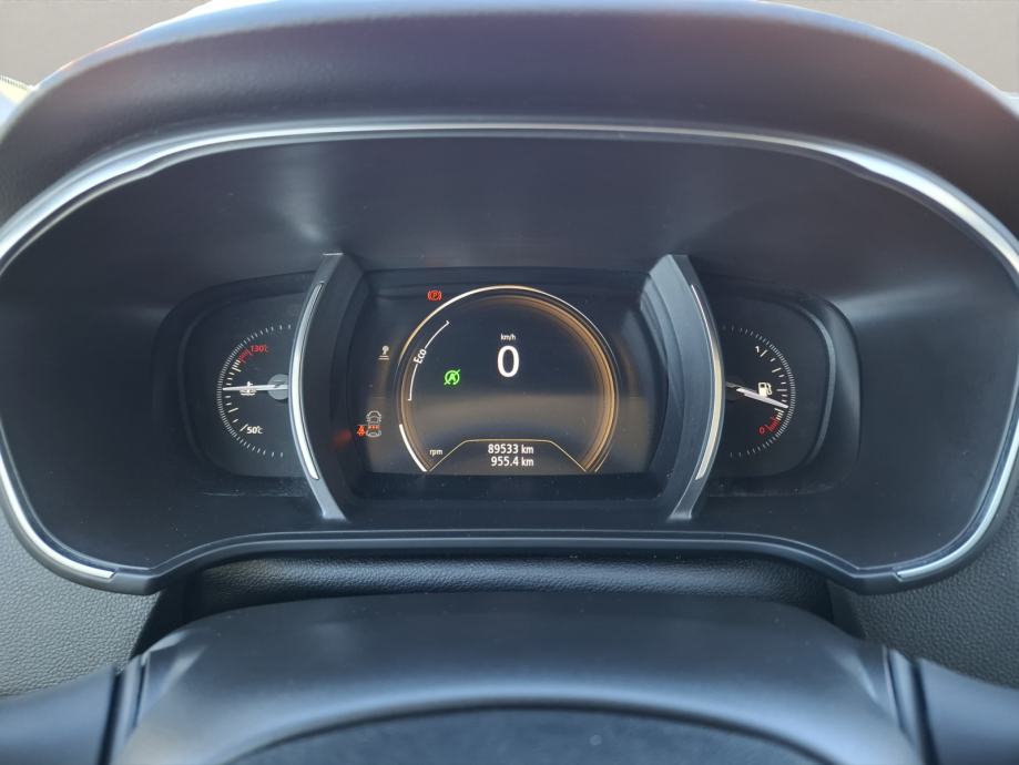Renault Megane IV Lim. 5-trg. Life, fotografija 16