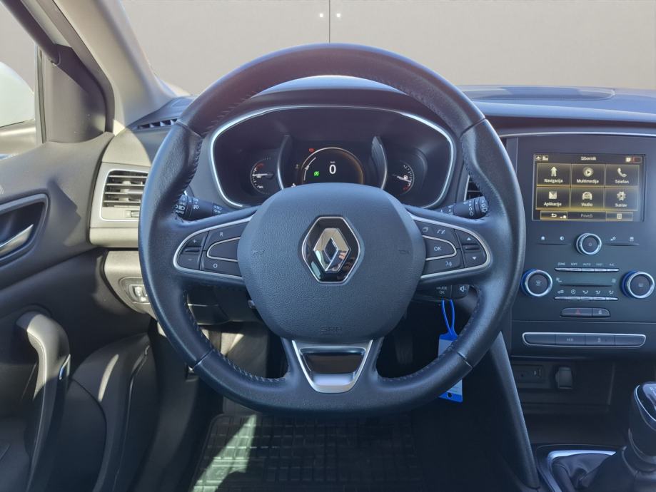 Renault Megane IV Lim. 5-trg. Life, fotografija 15