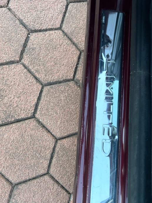 Renault Scenic 1.5 dci, fotografija 5