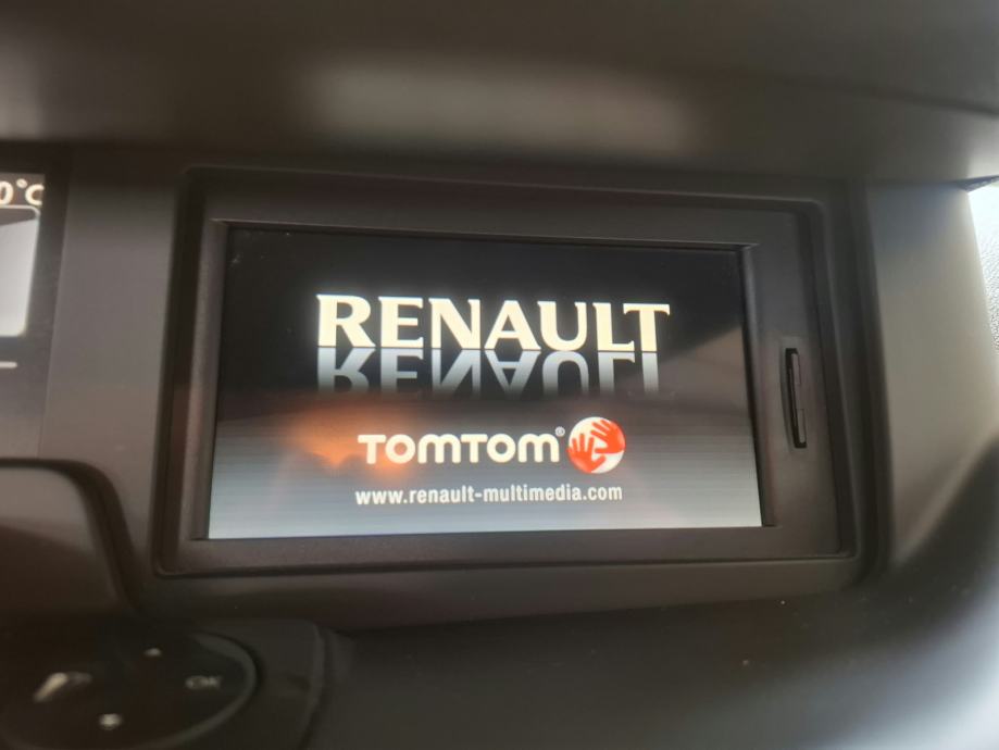 Renault Megane Scenic 1,6 DCI BOSE ALU NAVI 2xPDC KAMERA, fotografija 18