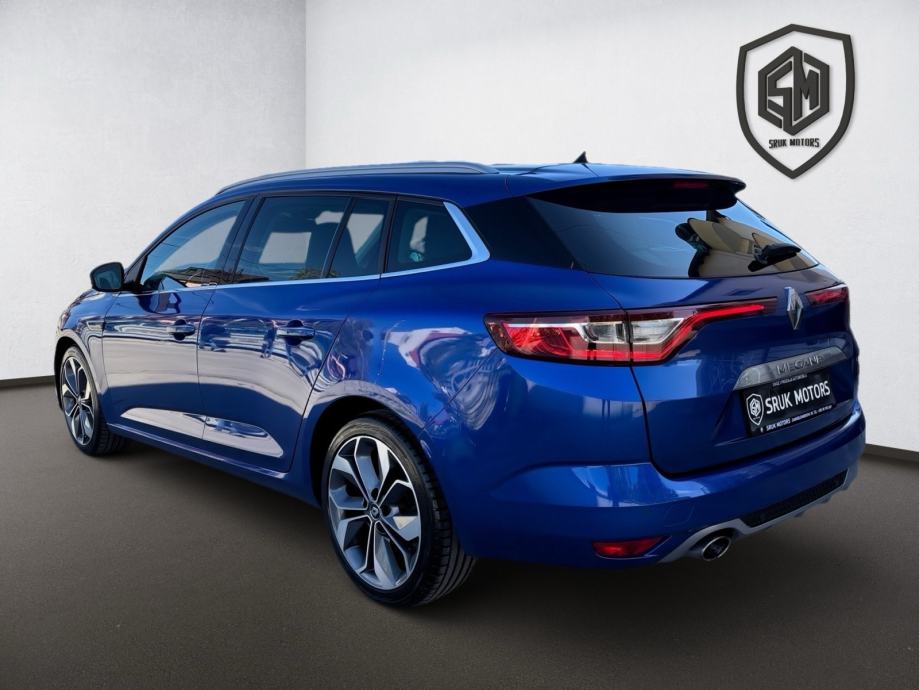 Renault Megane TCe 130*GT-Line*NavI*Led*Virtual*Ambilight*Jamstvo*Novo, fotografija 3