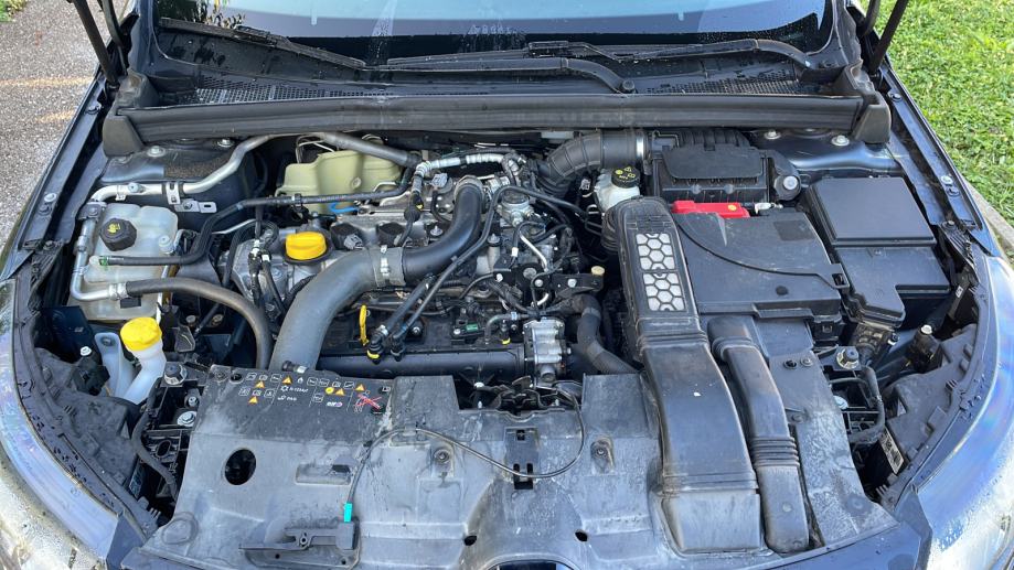 Renault Megane Tce 130 Probleme