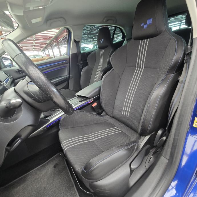 Renault Megane GT-line, fotografija 11