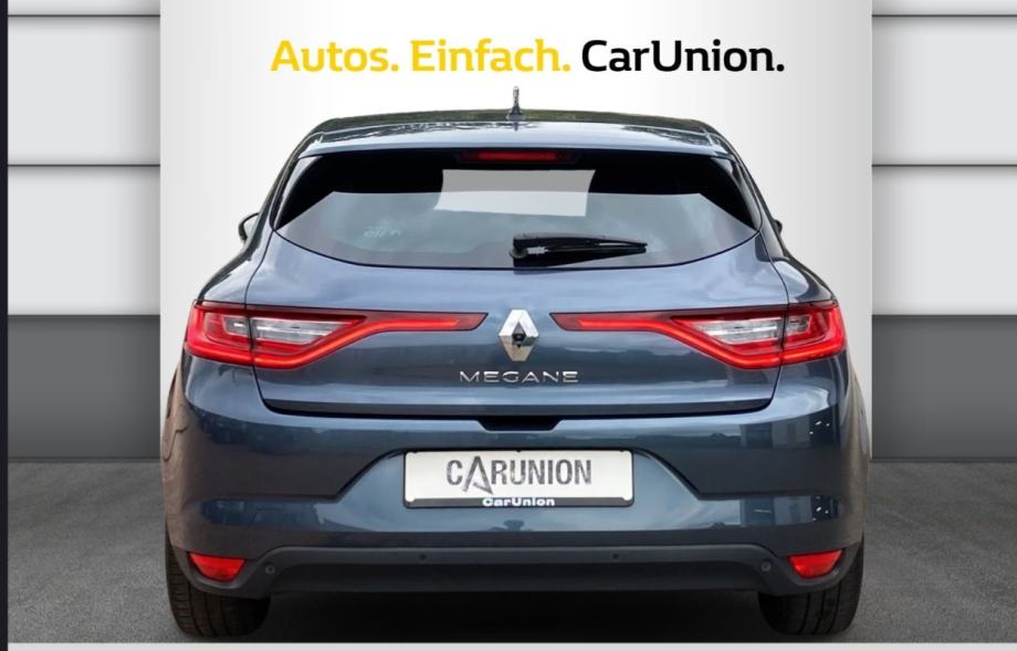 Renault Megane TCe115,43TKM,NAVI,LED,PDC,ALU,GR.SJEDALA,TEMPOMAT, fotografija 5