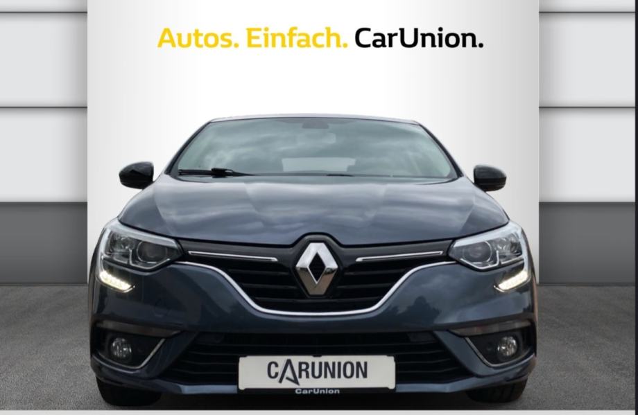 Renault Megane TCe115,43TKM,NAVI,LED,PDC,ALU,GR.SJEDALA,TEMPOMAT, fotografija 2