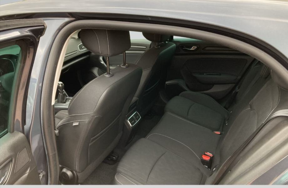Renault Megane TCe115,43TKM,NAVI,LED,PDC,ALU,GR.SJEDALA,TEMPOMAT, fotografija 8