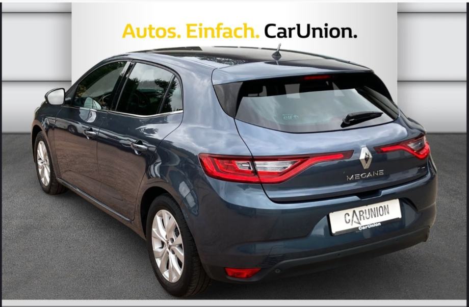 Renault Megane TCe115,43TKM,NAVI,LED,PDC,ALU,GR.SJEDALA,TEMPOMAT, fotografija 6