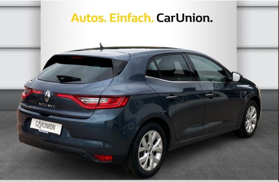 Renault Megane TCe115,43TKM,NAVI,LED,PDC,ALU,GR.SJEDALA,TEMPOMAT, fotografija 4