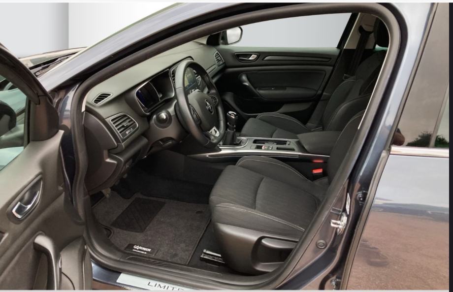 Renault Megane TCe115,43TKM,NAVI,LED,PDC,ALU,GR.SJEDALA,TEMPOMAT, fotografija 7