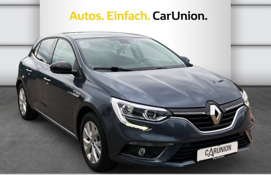 Renault Megane TCe115,43TKM,NAVI,LED,PDC,ALU,GR.SJEDALA,TEMPOMAT, fotografija 3