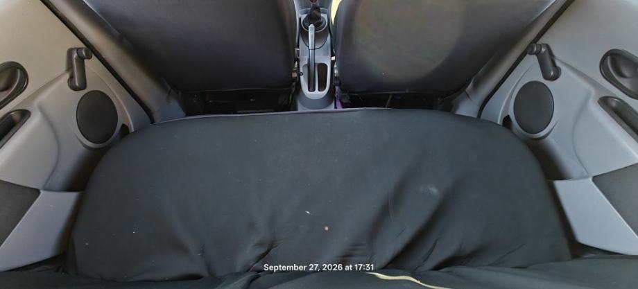 Renault Modus 1.2 (55 kW) 2006. – Napravljen veliki i mali servis, fotografija 7