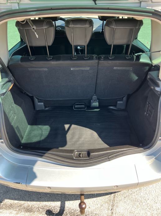 Renault Modus 1,5 dCi, fotografija 6