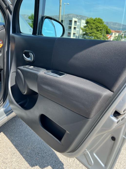 Renault Modus 1,5 dCi, fotografija 9