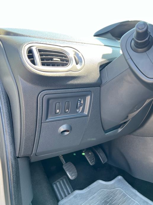 Renault Modus 1,5 dCi, fotografija 10