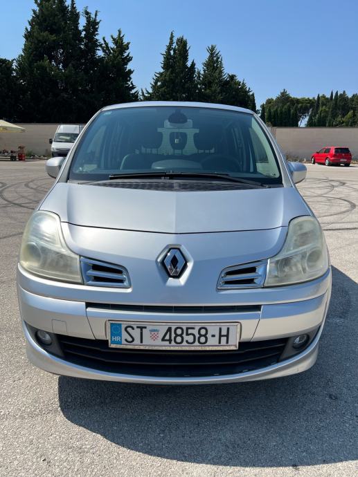 Renault Modus 1,5 dCi, fotografija 3