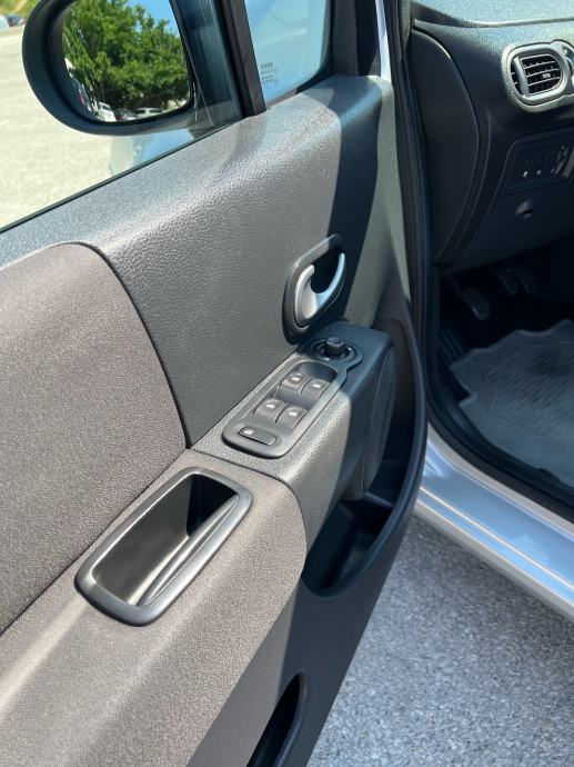 Renault Modus 1,5 dCi, fotografija 11
