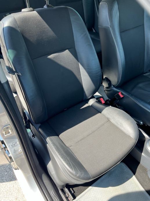 Renault Modus 1,5 dCi, fotografija 12