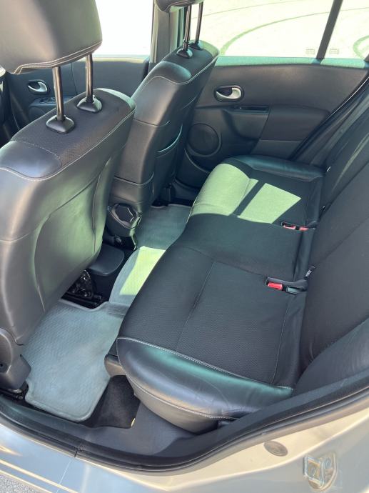 Renault Modus 1,5 dCi, fotografija 13