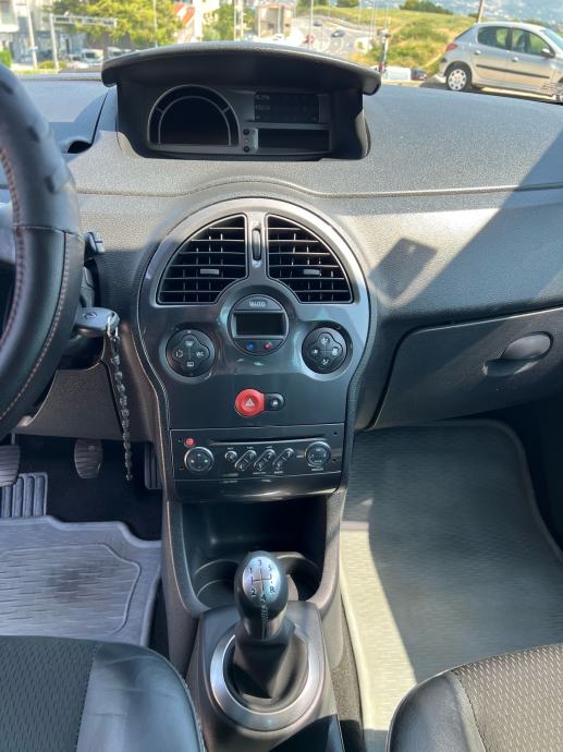 Renault Modus 1,5 dCi, fotografija 14