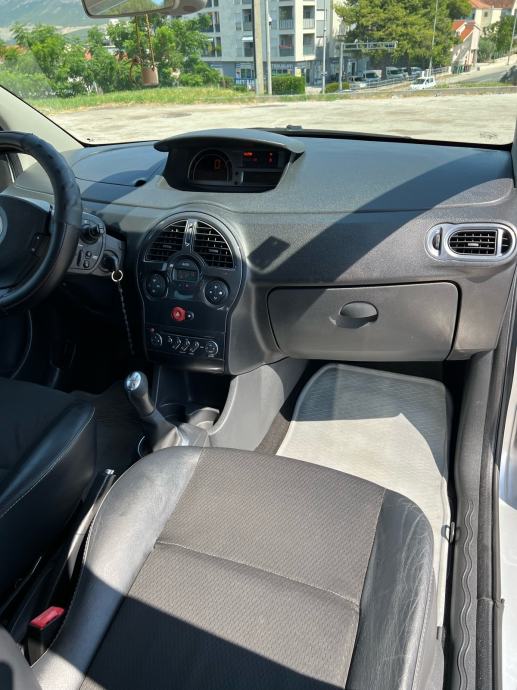 Renault Modus 1,5 dCi, fotografija 15