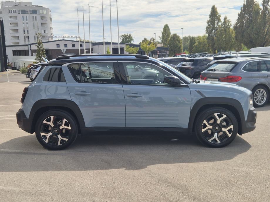 Renault R4 E-Tech 150 Comfort Range Techno, pogled izvana - slika 4