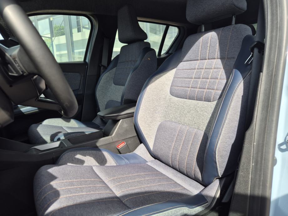 Renault R4 E-Tech 150 Comfort Range Techno, fotografija 8