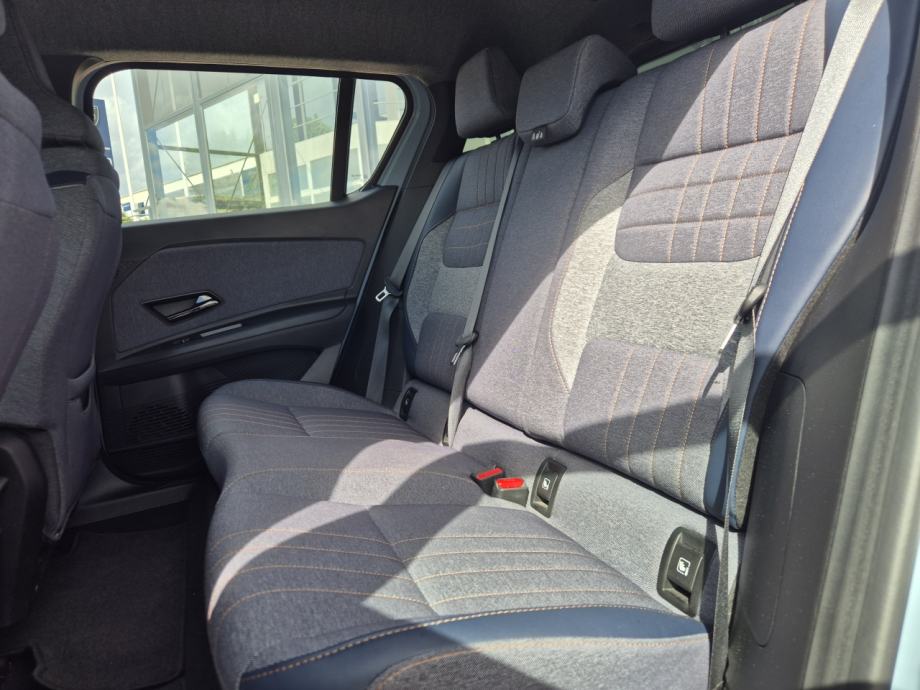 Renault R4 E-Tech 150 Comfort Range Techno, fotografija 9