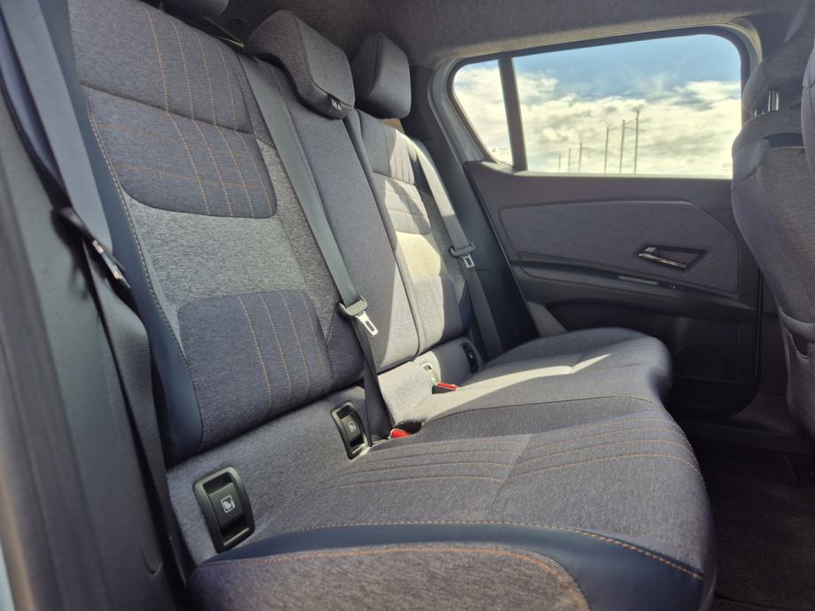 Renault R4 E-Tech 150 Comfort Range Techno, fotografija 11