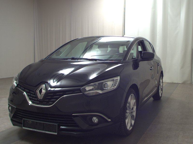 Renault Scenic 1.2 • AHK • bezključni pristup, fotografija 2