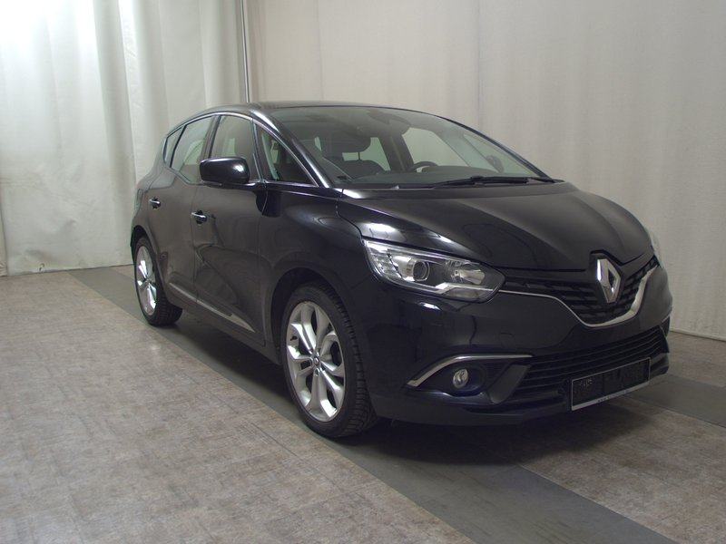 Renault Scenic 1.2 • AHK • bezključni pristup, fotografija 3