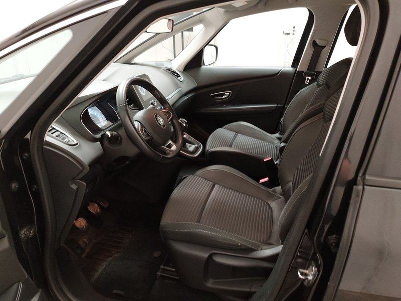 Renault Scenic 1.2 • AHK • bezključni pristup, fotografija 6