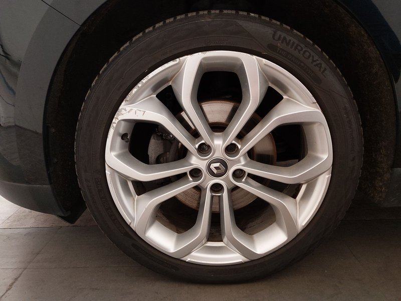 Renault Scenic 1.2 • AHK • bezključni pristup, fotografija 9