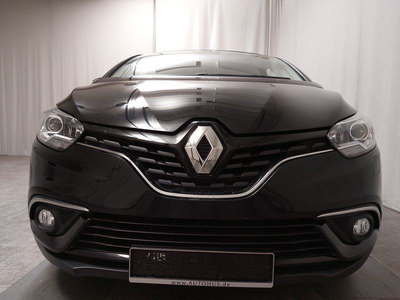 Renault Scenic 1.2 • AHK • bezključni pristup, fotografija 10