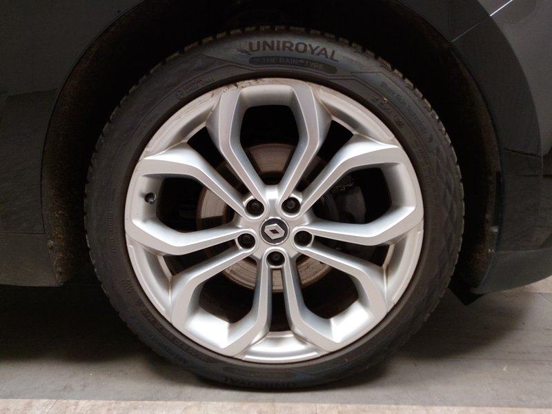 Renault Scenic 1.2 • AHK • bezključni pristup, fotografija 11