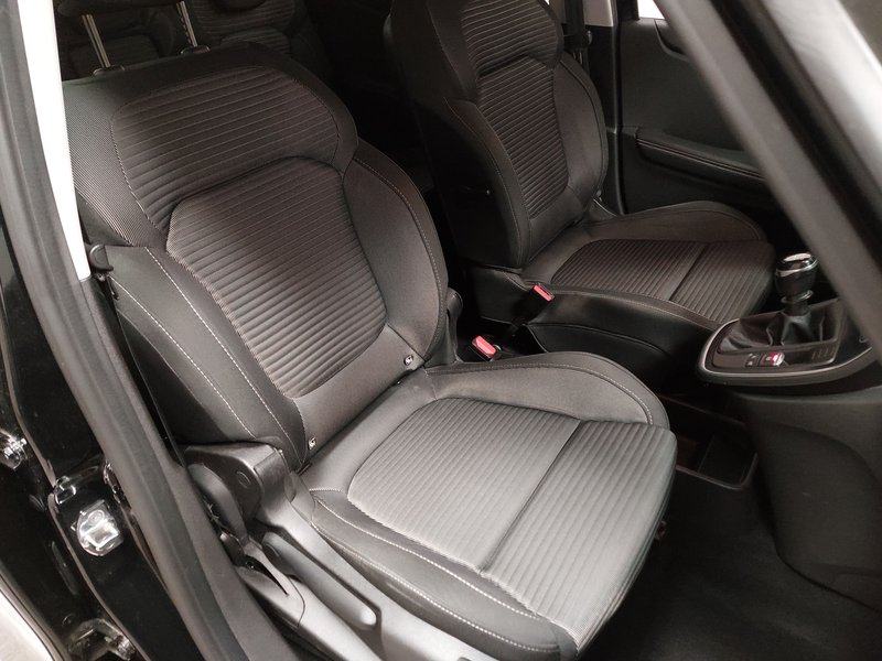Renault Scenic 1.2 • AHK • bezključni pristup, fotografija 12