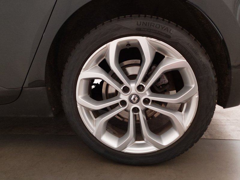 Renault Scenic 1.2 • AHK • bezključni pristup, fotografija 14