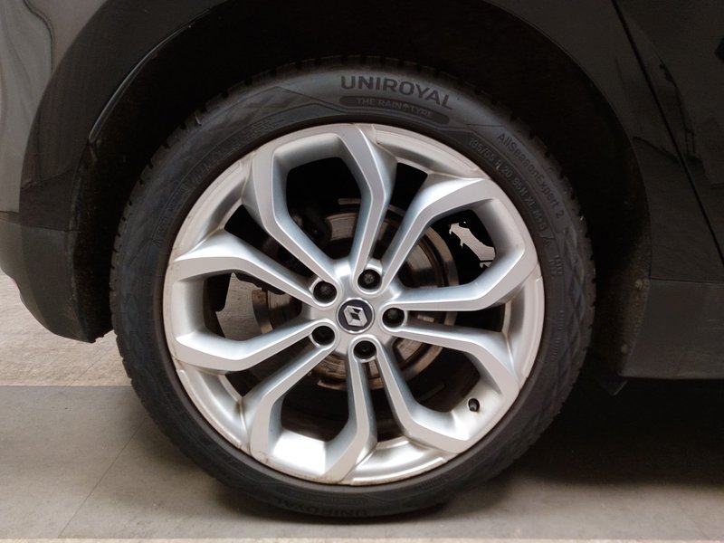 Renault Scenic 1.2 • AHK • bezključni pristup, fotografija 15