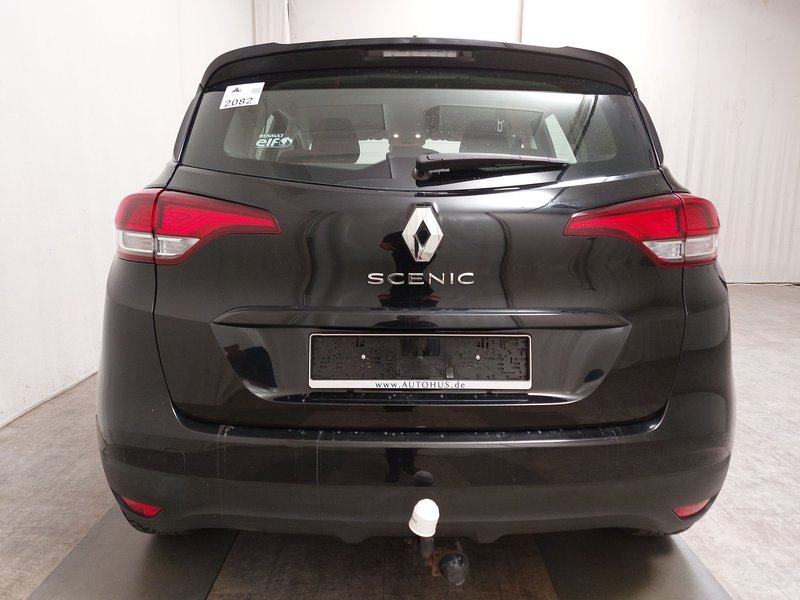 Renault Scenic 1.2 • AHK • bezključni pristup, fotografija 16
