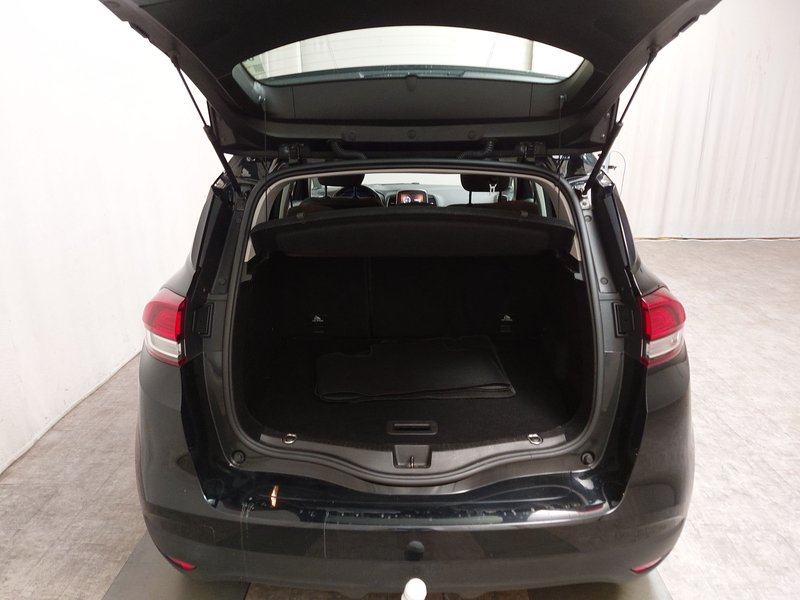 Renault Scenic 1.2 • AHK • bezključni pristup, fotografija 17
